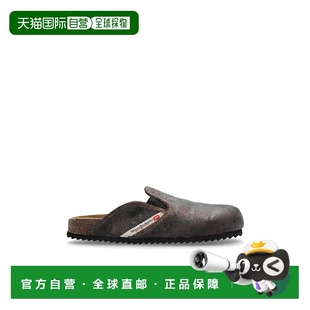 DWOODSTOCKY03537P4084T2625 凉鞋 AW2025 男士 DIESEL