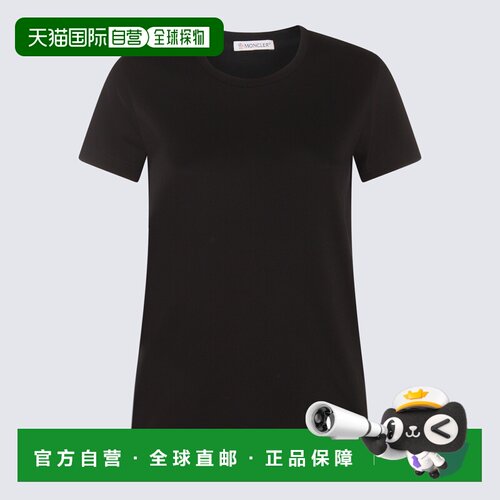 MONCLER 女士T恤 K10938C73200V8058999 AW2025