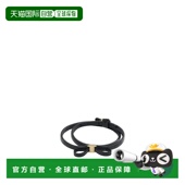 SALVATORE SS2026 0791145BLACK FERRAGAMO 女士手链手镯