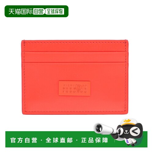 MM6 MAISON MARGIELA 女士钱包 SA5UI0026P8886T4020卡包