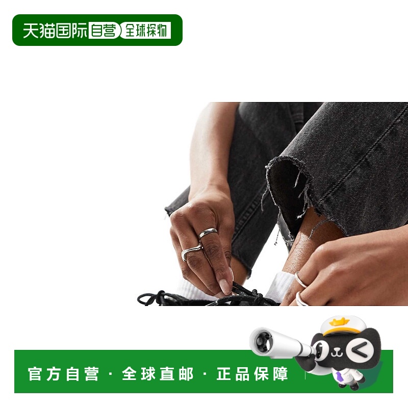 1h可退 潮奢 Sorel 冰熊 女士 Explorer III Joan WP 防水皮质雪(