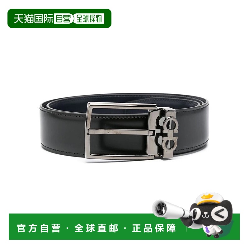 1h可退 SALVATORE FERRAGAMO 男士钱包 67A0370776302-9菲拉格慕