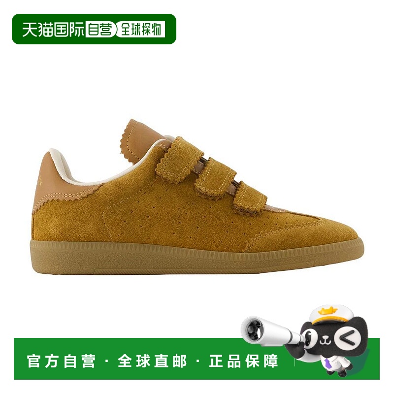 1h可退 ISABEL MARANT 女士运动鞋 BK0013FAA1E22S SS2026