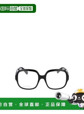 1h可退 gucci 女士 太阳镜古驰方形