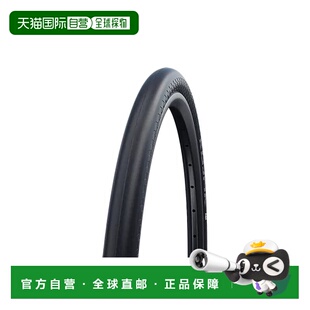自营世文Schwalbe Kojak不折外胎公路自行车轮胎骑行耐磨轮胎运动