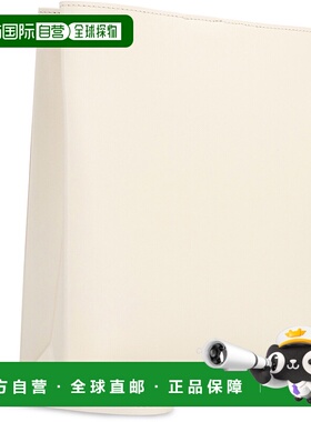 CALVIN KLEIN 女士斜挎包 K60K612649YAC SS2024 白色