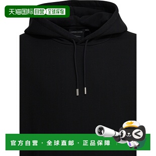 1h可退 潮奢 Canada Goose 加拿大鹅 男士 卫衣 ROVEHOODY1549M90