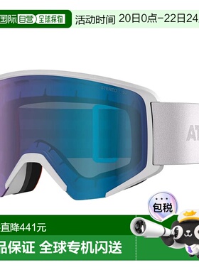 ATOMIC Savor L 立体滑雪镜 中性