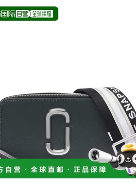 MARC JACOBS 女士斜挎包 2S3HCR500H03312 SS2025单肩包