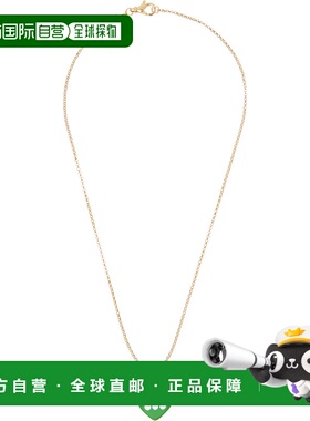 1h可退 潮奢 Tom Ford 汤姆 福特 男士 The Dice Pendant Chain