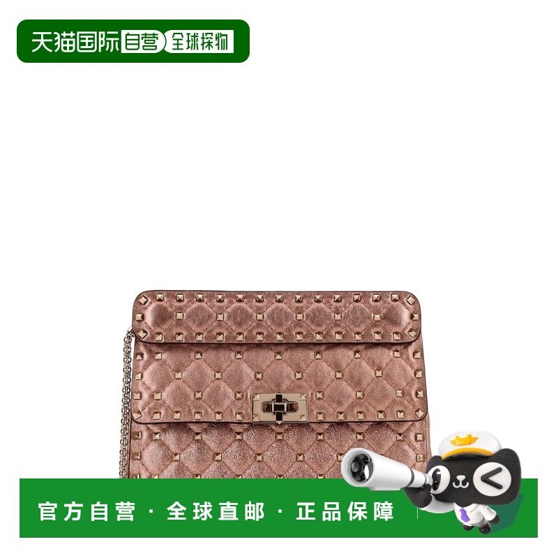 VALENTINO GARAVANI 女士手提包 8W2B0122IEWGF9 CO,箱包皮具/热销女包/男包,通用款女包,淘宝优惠券,粉丝福利购,淘宝优惠卷