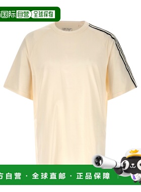 Y-3男士T恤KS9748CWHITE