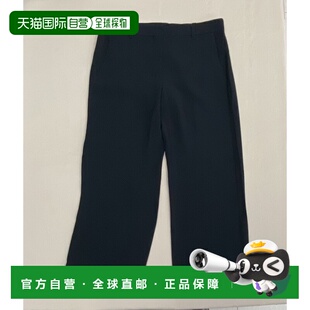 MARA AW2025 女士正装 91361369BAMBY011 黑色 裤 MAX