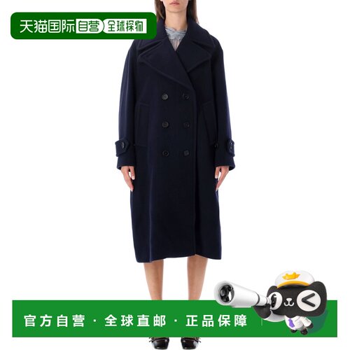 Chloe蔻依女士大衣