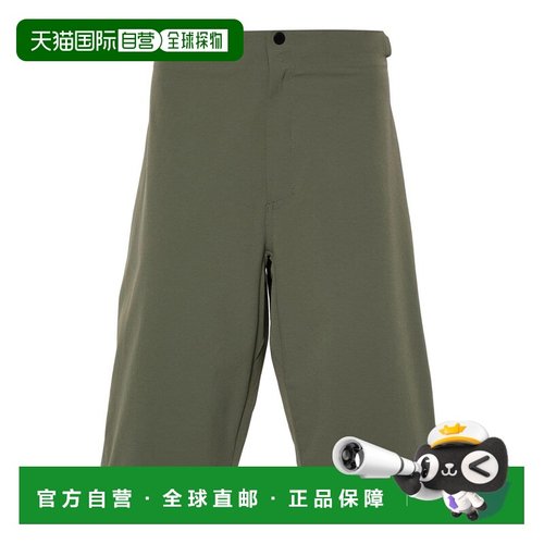 PEAK PERFORMANCE 男士短裤 G79361030PINENEEDLE外穿