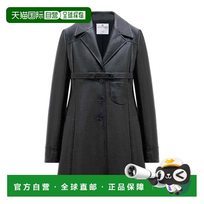 1h可退 COURREGES 女士外套 323CMA104VY00149999 SS2024