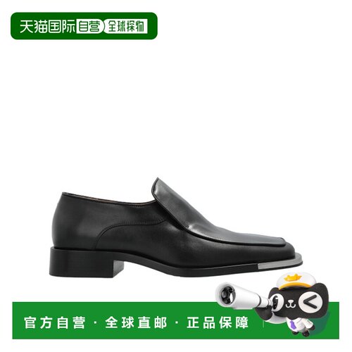 BOTTEGA VENETA 男士商务正装鞋 827172V5HM01000【付后1h可退】