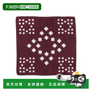 1h可退 潮奢 z zegna 男士 Foulards 围巾 purple紫色 舒适时尚