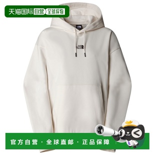 THE NORTH FACE 女士卫衣 1172653WHITEDUNE CO 白色