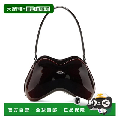 DIESEL 女士手提包 X10327P8008HA930 SS2026 棕色 Bag