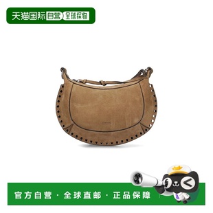 PP0003FAA3C32M50TA 女士单肩包 SS2024 MARANT ISABEL