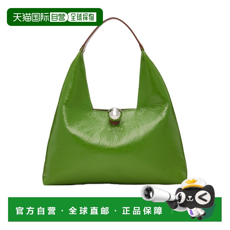 MARNI 女士手提包 BMMP0171U6P929400V40 AW2026 绿色图片