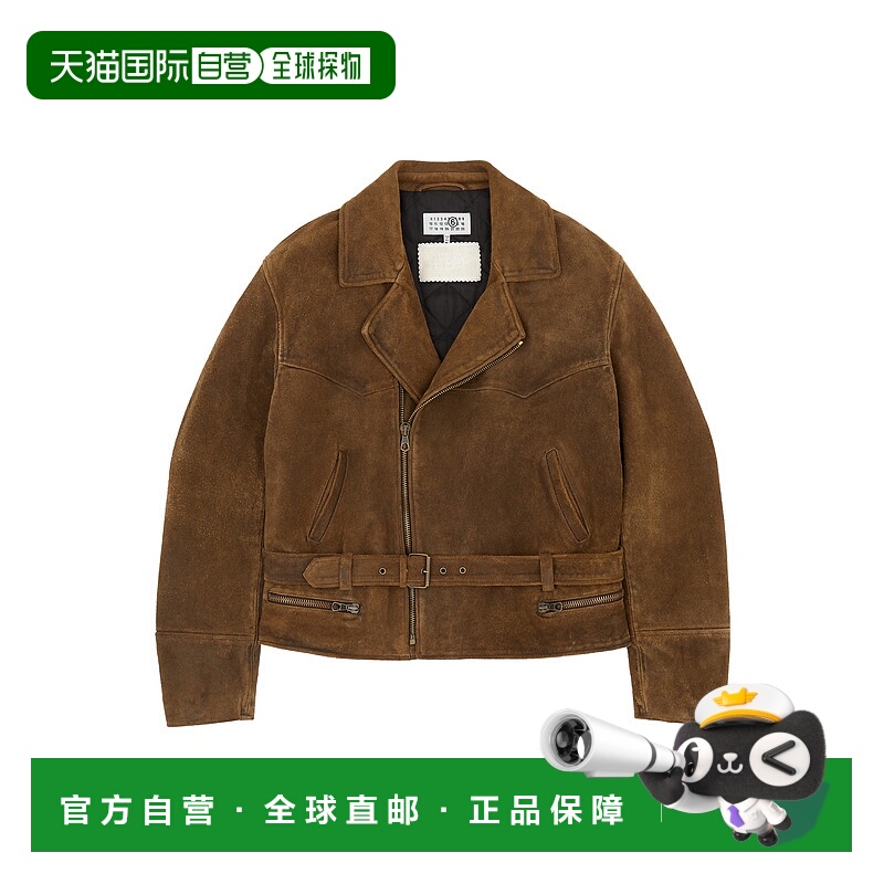 1h可退 MM6 MAISON MARGIELA 男士夹克 SH2AM0037M07012124