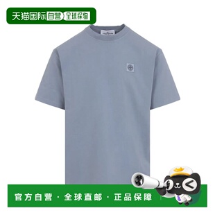 T恤 1h可退 男士 ISLAND L1S152100030S0115V0024DARKBLUEV0 STONE