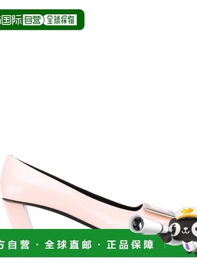 ROGER VIVIER 女士高跟鞋 RVW00600920D1PC211 CO
