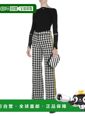 OFF-WHITE 女士斜挎包 OWNA054E184230711001 AW2018单肩包