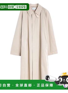 LEMAIRE 女士外套 CO1104LF1352BG238 SS2025 花色