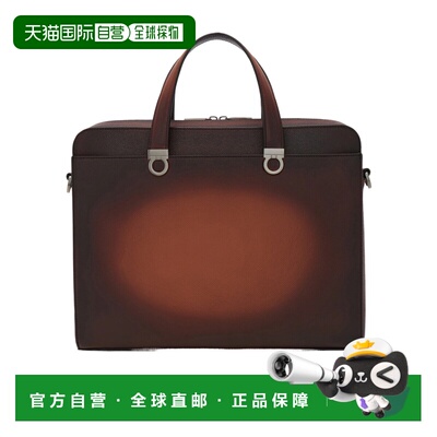 SALVATORE FERRAGAMO 男士手提包 241806789998 SS2026