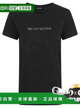 EMPORIO ARMANI 女士T恤 EW000408AF13033UC001