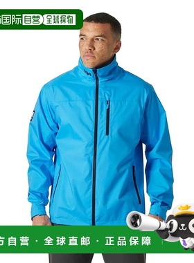 HELLY HANSEN Crew 2.0 夹克 男士