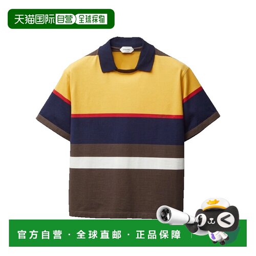 香港直邮versace范思哲女士T恤 【付后1h可退】