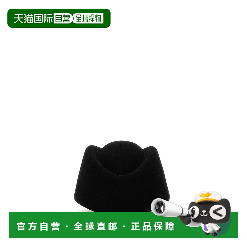 1h可退 VALENTINO GARAVANI 男士帽子 7Y2HQA04WEJFV0 AW2025