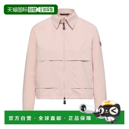 MONCLER 女士西服 L10982F00002597SL519 SS2026外套