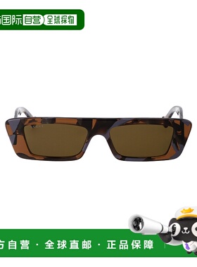 GUCCI 男士太阳镜 GG1331S006 AW2025 古驰 徽标绿色太阳镜