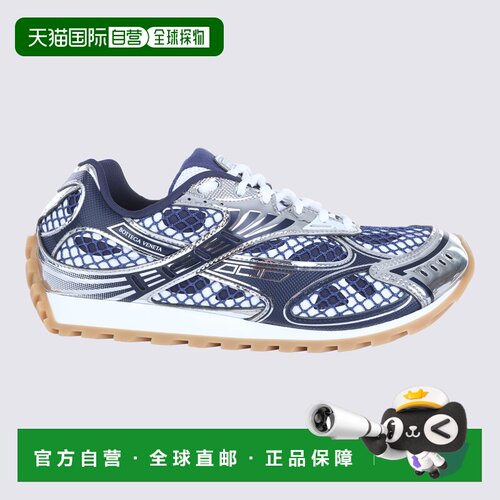 香港直邮BOTTEGA VENETA 男士运动鞋 741357V2X40【付后1h可退】