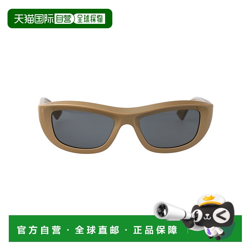 1h可退 BOTTEGA VENETA 女士眼镜 BV1326S003 AW2024 花色
