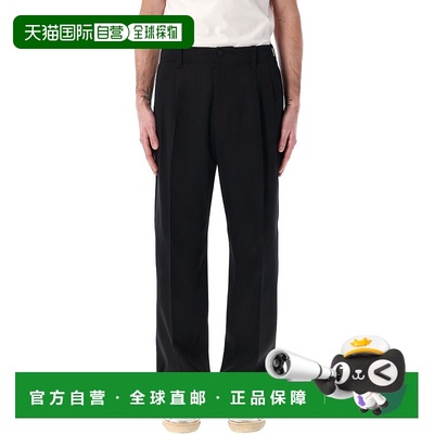 GOLDEN GOOSE DELUXE BRAND 男士休闲裤 GMP01508P00117090100