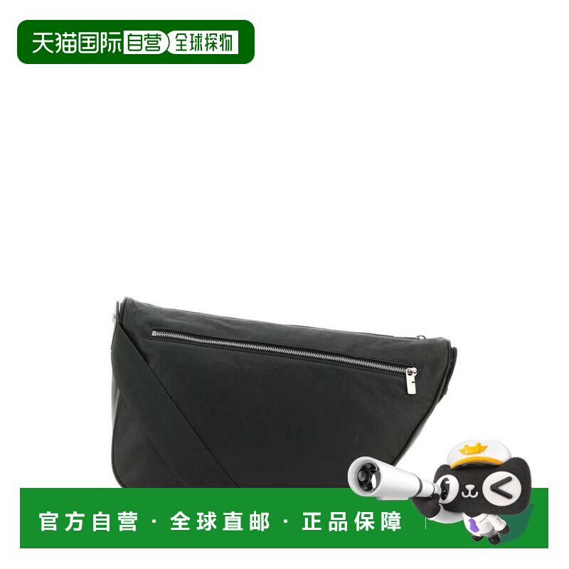 BURBERRY 男士单肩包 8089292B9744