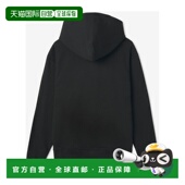 KENZO 黑色 SS2024 女士针织毛衣 FD55SW4414MF99J99J