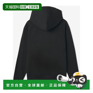 KENZO 女士针织毛衣 FD55SW4414MF99J99J SS2024 黑色