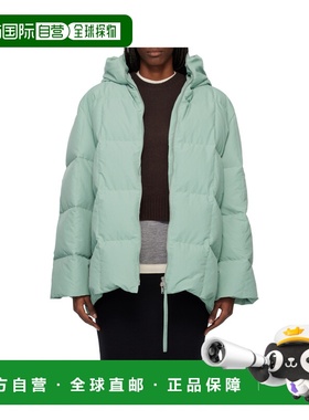 JIL SANDER 女士外套 J40AF0181J74276441 AW2025