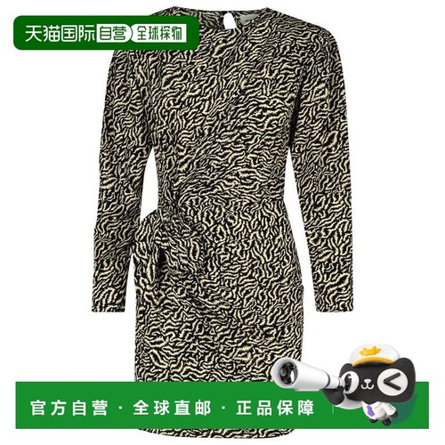 ISABEL MARANT ÉTOILE 女士连衣裙 RO0015FBB3J01EECBK