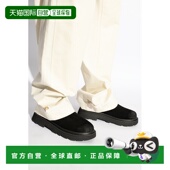 LUG 11669130BLK 男士 UGG Shoes 休闲鞋 黑色 TASMAN SS2025