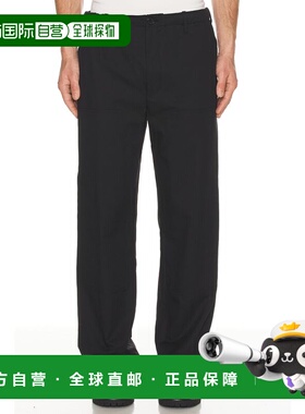 1h可退 潮奢 Simkhai 男士 Rainier 木匠裤子 1264005MEN