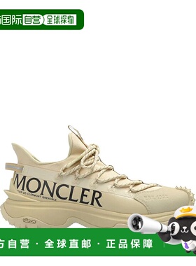 MONCLER 女士运动鞋 J209B4M00130M4470200 CO 花色