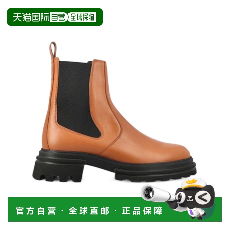 1h可退 hogan 女士 时尚休闲鞋